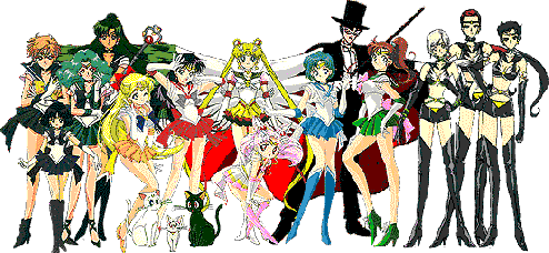 Sailor Moon