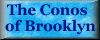 Conos of Brooklyn