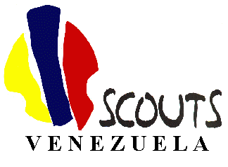 Emblema de la Asociacin Scout de Venezuela