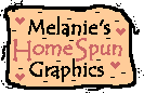[Melanie's Homespun Graphics]