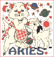 [Cat of Aries]