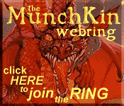 The MunchKin WebRing Home Site