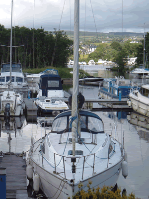 Marina View