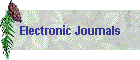 Electronic Journals