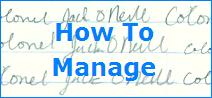 Click here for tips on how to manage your Jackoholism.