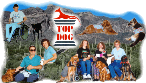 Top Dog Tucson, AZ