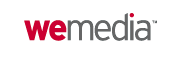 WeMedia logo