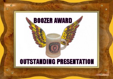 boozer's site