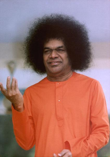 Swami Baba