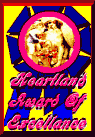 Heartland Excellance Award 01/05/98