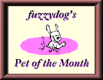 Fuzzy Dog's POM (8/31/97)