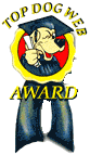 Top Dog Award 11/23/97