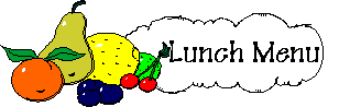 Lunch cloud