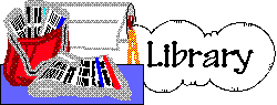 Library Graphic