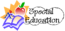 Special Ed Graphic