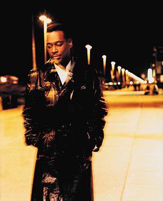 Da Slow Jammer Extraordinaire...too smooth!