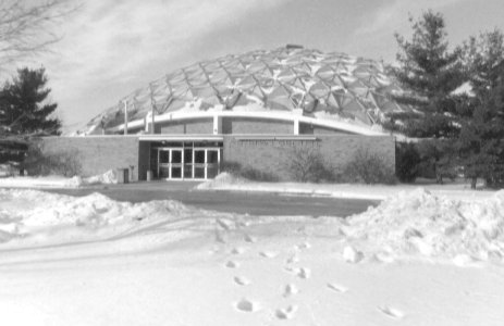 Stephen Music Center
