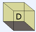 Dante-Cubed Box Logo