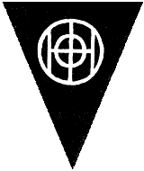 83rd Infantry "Thunderbolts" Division Emblem