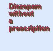 diazepam order no prescription