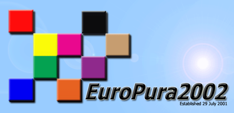 Welcome to EuroPura.com!