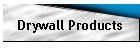 Drywall Products