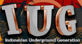 IUG Logo