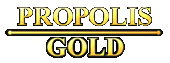 Propolis Gold