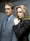 A Picture of Melissa as Lauren Reed in Alias