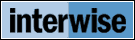 Interwise Logo Unlimited Voice, web and video conferencing for the enterprise