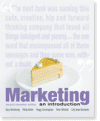 Marketing: An Introduction, 2CE