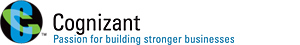 Cognizant - Passion for building stronger businesses Cognizant - Passion for building stronger businesses