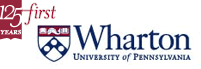 The Wharton School, University of Pennsylvania