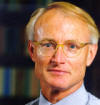 HBS Faculty Member Michael Porter