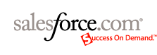 Salesforce.com - Success On Demand