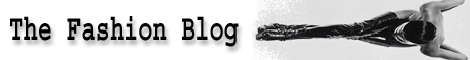 The Fashion Blog