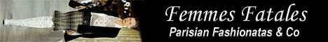 Parisian Fashionistas & Co - Fashion Trends & High Class Fashion Modeling