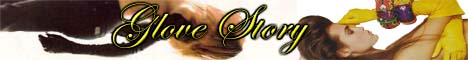 La mode des gants opra...