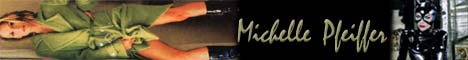Michelle Pfeiffer en bottes
