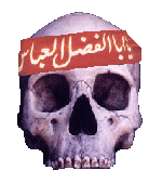 dead Moslem