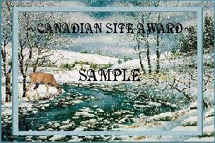 DeerAward
