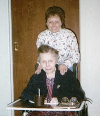 MomandShirley