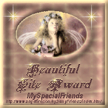 bsaward