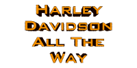harley