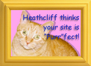 heathcliffe