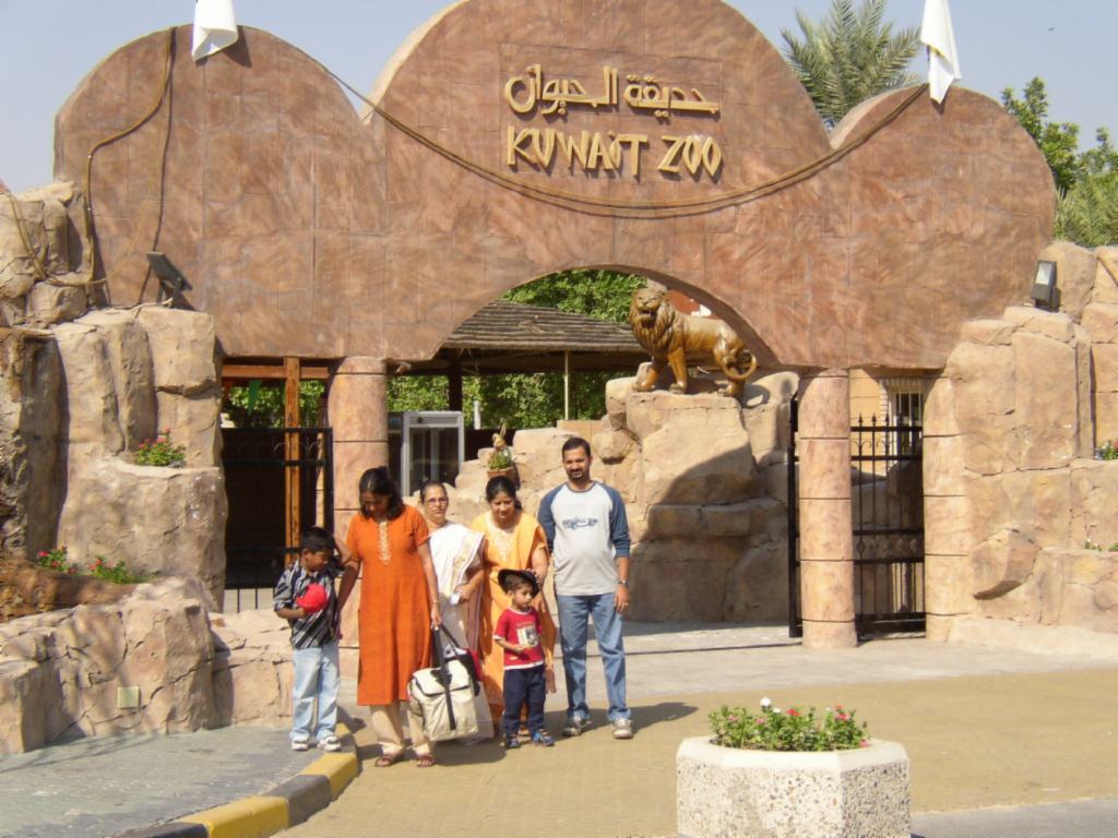 flyshacker zoo