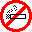 [No Smoking Sign]