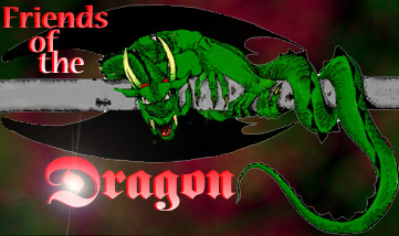Friends of the Dragon