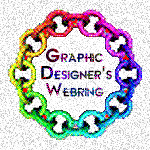 Graphic Designer's Ring Join Page
