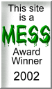 a mess site award 2002